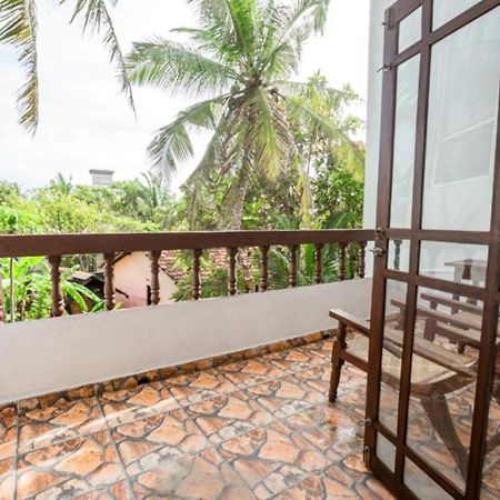 Nibbana Mirissa Hotel Экстерьер фото